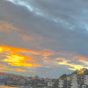 Meet your Posher, Yagana